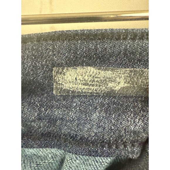 JUDY BLUE Stretchy Jeans Womens Plus Size 22W Relaxed Fit Skinny Dark Wash Denim - Picture 4 of 8